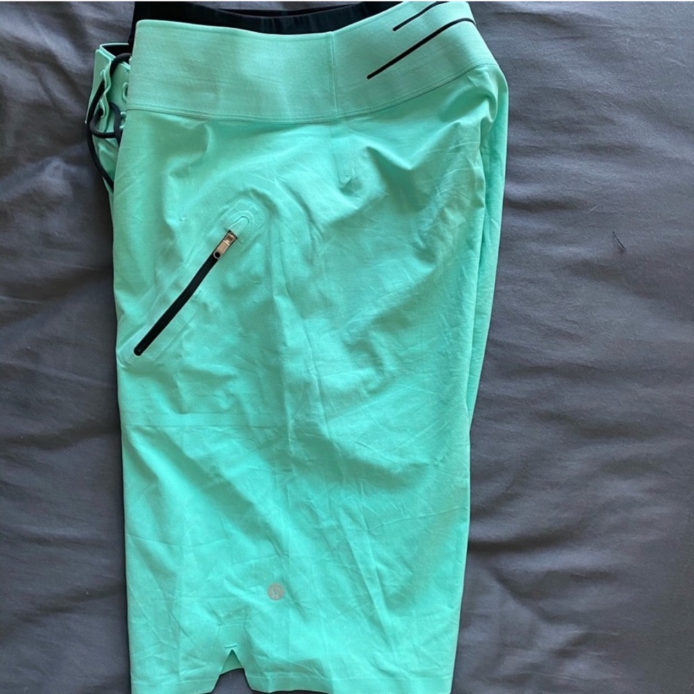 Bathing suit